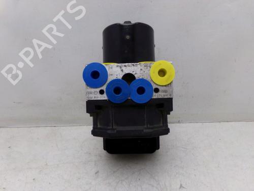 Used ABS pump ABS pump SKODA FABIA I Saloon (6Y3) 1.4 (60 hp) 33156640 33156640