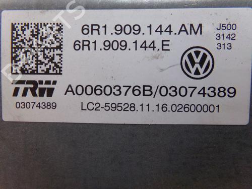 Steering column SEAT Mii (KF1, KE1) 1.0 | BP33153215M21  - Image 9