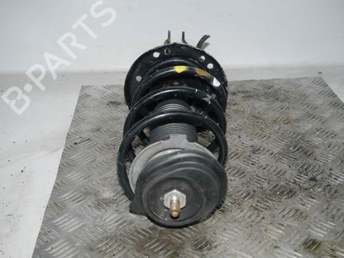 Left front shock absorber FIAT 500 (312_) 1.2 (312AXA1A) | BP33298503M16 - Image 2