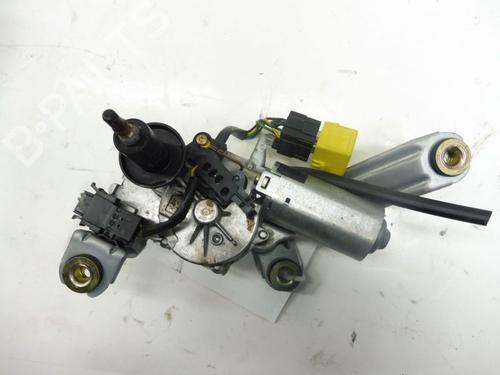 Used Rear wiper motor MERCEDES-BENZ E-CLASS T-Model (S210) E 320 T CDI (210.226) (197 hp) 32636510