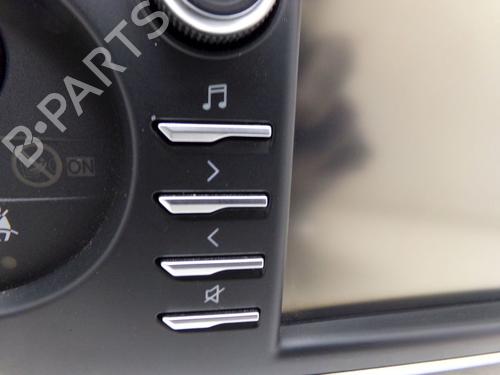 Electronic module TOYOTA YARIS (_P13_) 1.5 (NSP131_) | BP29380654M83 