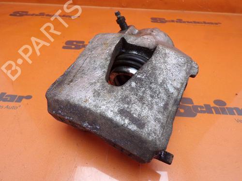 Used Right front brake caliper Right front brake caliper VW POLO IV (9N_, 9A_) 1.4 16V (75 hp) 33153806 33153806