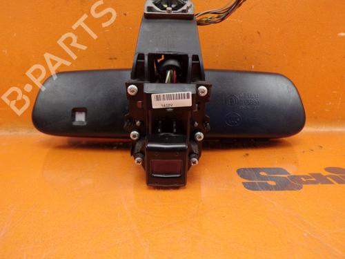 Rear mirror BMW 3 (E90) 320 d | BP24393027I6 
