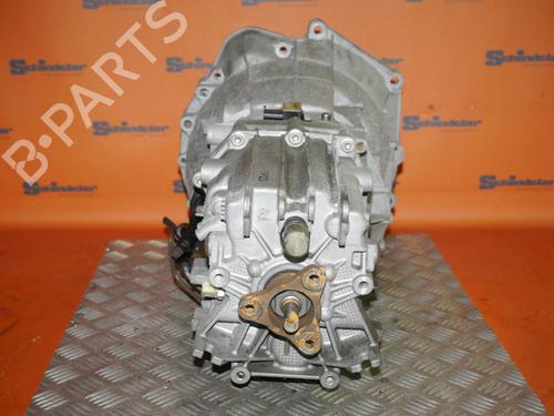 Gearbox BMW 1 (E81) 116 i | BP24413552M3 