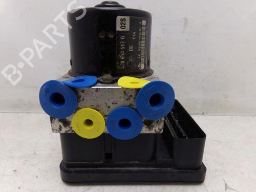 ABS pump AUDI A2 (8Z0) 1.4 | BP30189551M43