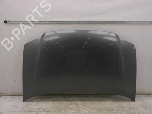 Motorhjelm VW TOURAN (1T1, 1T2) 2.0 TDI 16V (140 hp) 33157217