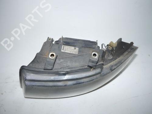 Left headlight SEAT TOLEDO II (1M2) 1.8 20V | BP32636151C28