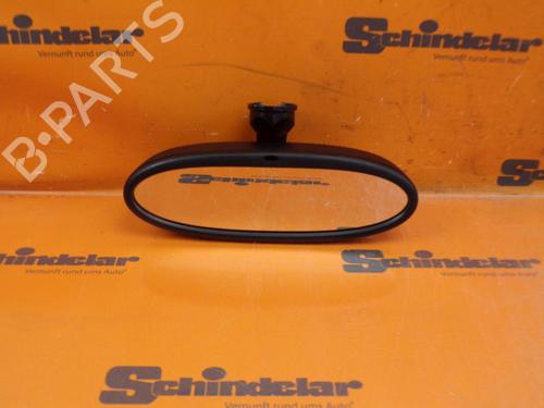 Used Rear mirror MINI MINI COUNTRYMAN (R60) Cooper D ALL4 (112 hp) 27666605