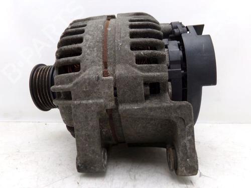 Generator OPEL ZAFIRA / ZAFIRA FAMILY B (A05) 1.8 (M75) | BP29644811M7 