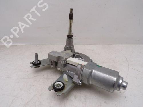 Rear wiper motor INFINITI FX 30d AWD | BP29644813M102 