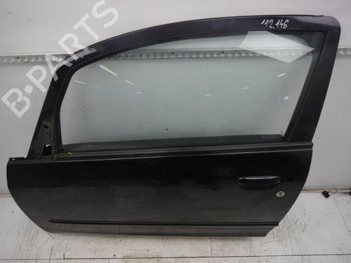 Tür links vorne MITSUBISHI COLT VI (Z3_A, Z2_A) 1.3 (Z21A) | BP30839272C2