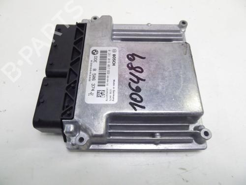 Engine control unit (ECU) BMW 3 Touring (E91) 320 d | BP32640286M57
