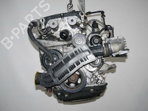 Motor MERCEDES-BENZ C-CLASS (W203) C 180 Kompressor (203.046) (143 hp) 33157547