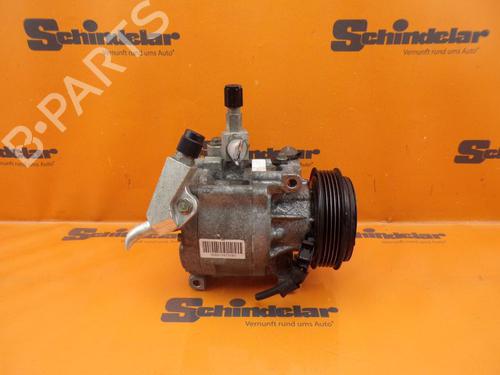 Used AC compressor FIAT 500 (312_) 1.2 (312AXA1A) (69 hp) 24414235