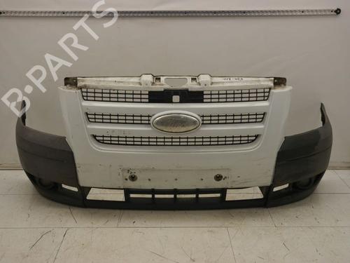 Used Front bumper FORD TRANSIT Bus (FD_ _, FB_ _, FS_ _, FZ_ _, FC_ _) 2.2 TDCi (85 hp) 29447043