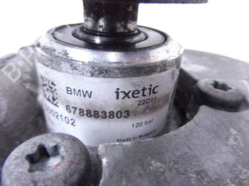 Steering pump BMW 3 Touring (E91) 318 d | BP24385137M99 
