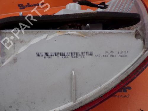 Left taillight BMW 1 (E87) 116 i | BP24390910C34 