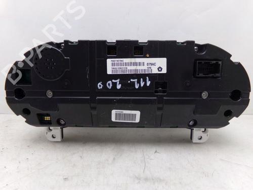 Instrument cluster JEEP CHEROKEE (KL) 2.2 CRD 4x4 | BP30047491C47 