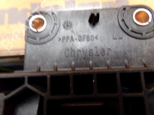 Shift knob MASERATI GHIBLI III (M157) 3.0 D | BP33153278I34  - Image 8