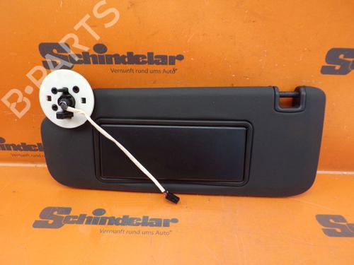 Parasol izquierda OPEL ASTRA K Sports Tourer (B16) 1.4 Turbo (35) (125 hp) 33149363