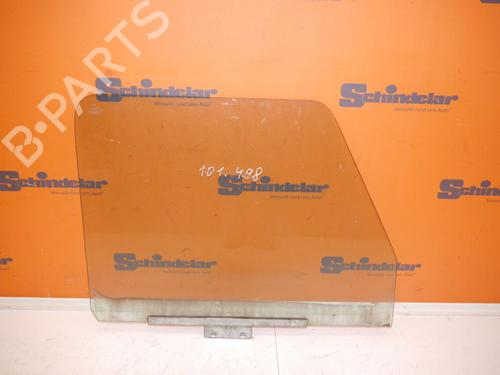Used Front right door window Front right door window MERCEDES-BENZ G-CLASS (W463) 300 GD (463.327, 463.328) (113 hp) 33147678 33147678