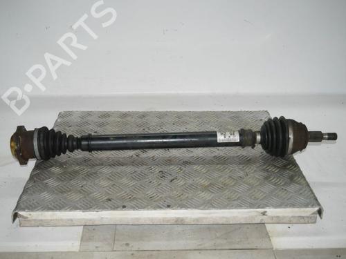 Used Right front driveshaft VW GOLF IV (1J1) 1.6 16V (105 hp) 29827747