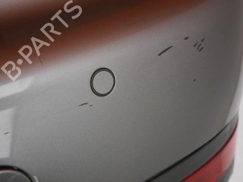 Rear bumper VW TOURAN (1T1, 1T2) 1.4 TSI | BP28711143C8 