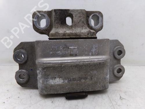 Engine mount VW GOLF PLUS V (5M1, 521) 1.2 TSI | BP33155602M89 - Image 3