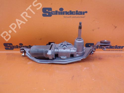 Used Rear wiper motor MAZDA 6 Estate (GJ, GL) 2.2 D (GJ2FW, GJ692) (175 hp) 32829096