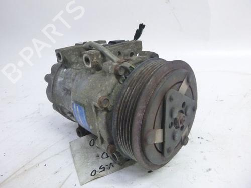 Used AC compressor AC compressor VOLVO V50 (545) 2.0 D (136 hp) 33140626 33140626