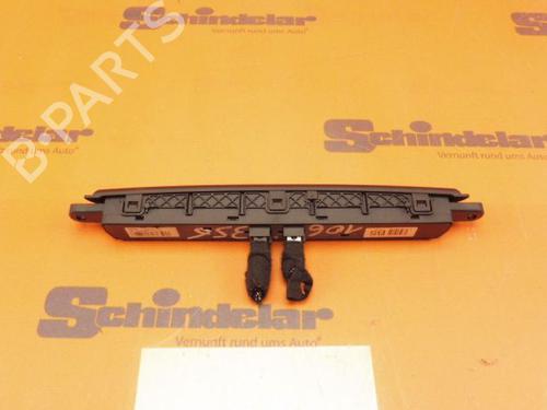 Warning switch JAGUAR S-TYPE II (X200) 3.0 V6 | BP24411313I22 