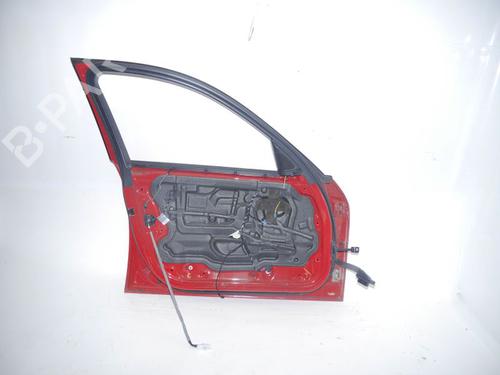 Left front door BMW 3 Touring (E91) 330 xi | BP25828443C2 