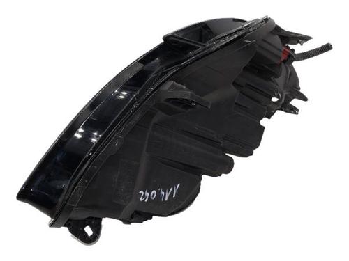 Left headlight OPEL CORSA E (X15) 1.0 (08, 68) | BP39567068C28  - Image 5
