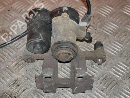 Left rear brake caliper BMW X2 (F39) sDrive 18 i | BP24390967M107 