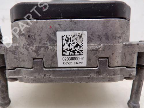 Øvrige Styrinhsenheder AUDI A5 Convertible (8F7) 3.0 TFSI quattro | BP31076954M11 