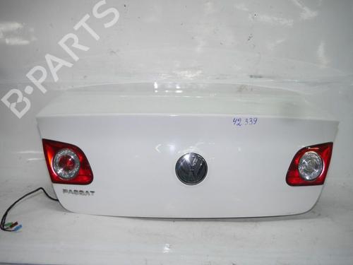 Used Tailgate VW PASSAT B6 (3C2) 1.9 TDI (105 hp) 33140347