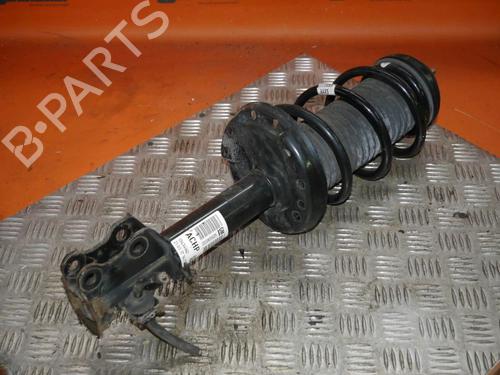 Right front shock absorber OPEL CORSA E (X15) 1.4 (08, 68) | BP33153536M17 - Image 3