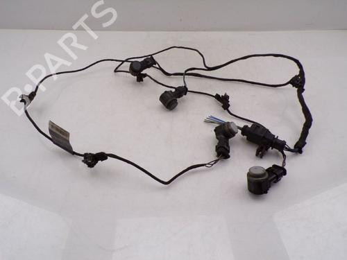 Ledningsnet AUDI A4 B8 Avant (8K5) 2.0 TDI (150 hp) 32400162