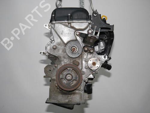 Used Engine KIA CEE'D SW (ED) 1.4 CVVT (90 hp) 31538568