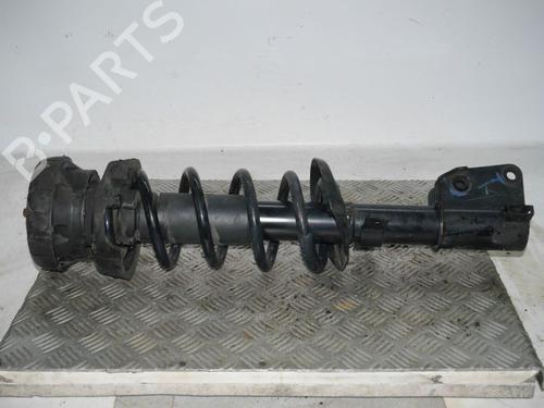 Used Right front shock absorber Right front shock absorber RENAULT TRAFIC III Van (FG_) 2.0 dCi 145 (FGML) (145 hp) 33743768 33743768