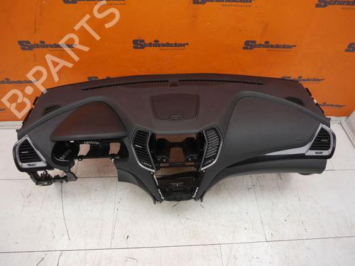 Dashboard HYUNDAI SANTA FÉ III (DM, DMA) 2.4 | BP32662677C46