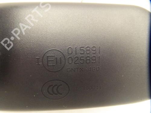 Rear mirror BMW 3 Coupe (E92) 335 i | BP33155277I6 - Image 4