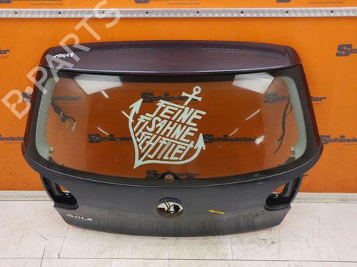 Tailgate VW GOLF V (1K1) 1.4 16V | BP24414120C6 