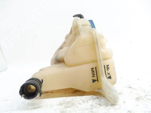 Expansion tank AUDI A6 C6 Avant (4F5) 2.7 TDI | BP24383886C120 