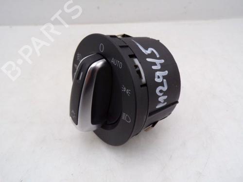 Headlight switch AUDI Q7 (4LB) 3.0 TDI quattro | BP33158116I24 - Image 2