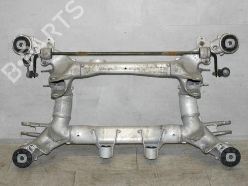 Otra BMW 5 (E60) 520 d (163 hp) 33144615