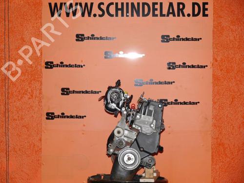 Motor FIAT 500 (312_) 1.2 (312AXA1A) (69 hp) 32638852
