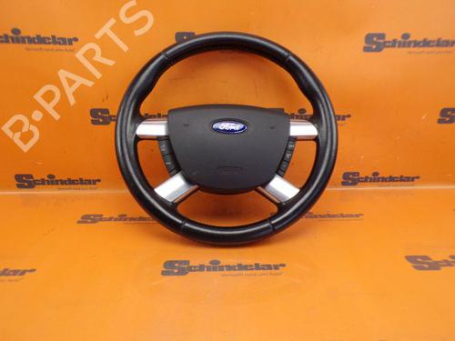 Steering wheel FORD KUGA I 2.5 4x4 | BP33149272C49 - Image 4