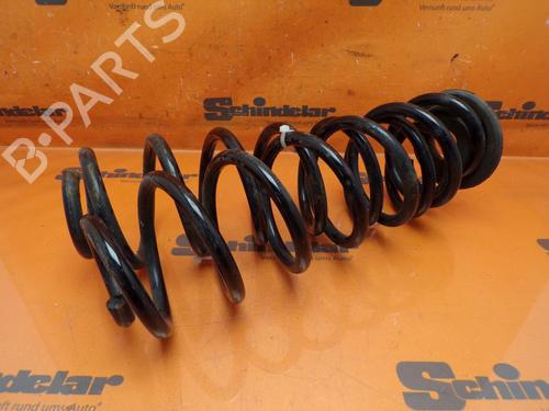 Used Shock absorber spring VW GOLF V (1K1) 2.0 TDI (140 hp) 28711111