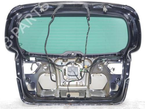Tailgate SEAT ALTEA (5P1) 2.0 TDI | BP24381174C6 